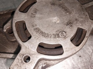 Натяжитель, ориг. номер 06B903133E, Audi A4 B7 2004-2009