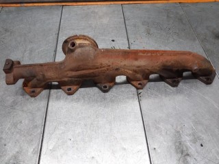 Коллектор выпускной, ориг. номер 11628519607, 8519607, BMW X6 F16 2014-2020