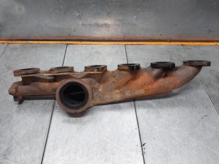 Коллектор выпускной, ориг. номер 11628519607, 8519607, BMW X4 F26 2014-2018