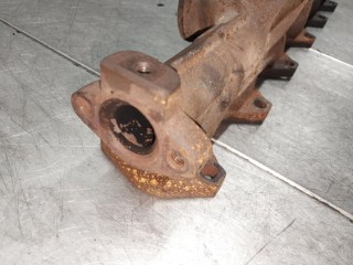 Коллектор выпускной, ориг. номер 11628519607, 8519607, BMW X3 F25 2014-2017