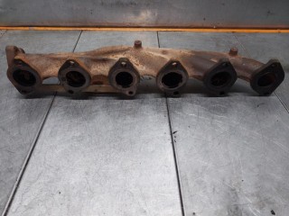 Коллектор выпускной, ориг. номер 11628519607, 8519607, BMW 4 F32/F33/GT F36 2013-2017