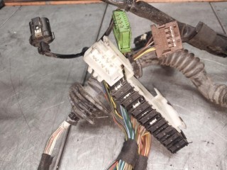 Проводка двигателя, ориг. номер 8516437, 12518516437, 8515439, BMW X5 F15 2013-2018