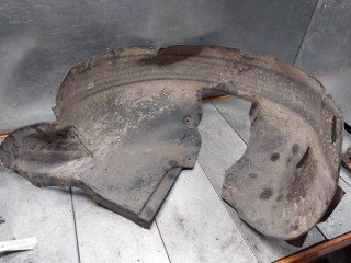 Защита арок передняя левая (подкрылок) Volkswagen Touran 1 поколение 2003-2006