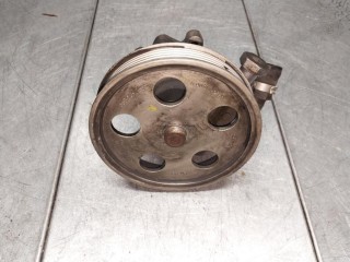 Насос гидроусилителя руля, ориг. номер 8E0145153H, Audi A4 B7 2004-2009