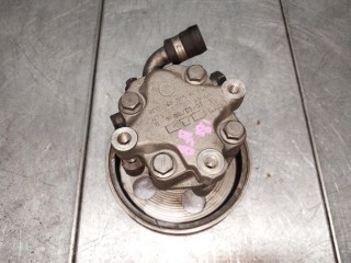 Насос гидроусилителя руля, ориг. номер 8E0145153H, Audi A4 B6 2000-2006