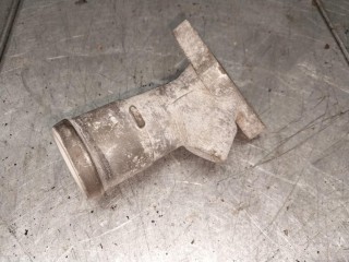 Фланец (тройник) системы охлаждения, ориг. номер MB310105, Mitsubishi Lancer IX 1991-2000