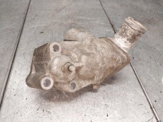 Корпус термостата, ориг. номер 500328, MD317666, Mitsubishi Lancer VIII [рестайлинг] 1991-2000