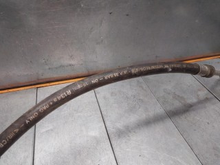 Трубка кондиционера, ориг. номер MR910721, Mitsubishi Carisma 1 поколение 1995-1999
