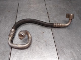 Трубка кондиционера Opel Astra G 1998-2009