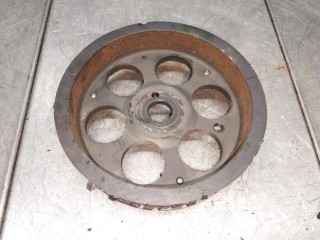 Шкив распредвала Opel Astra G 1998-2009