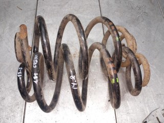 Пружина задняя, ориг. номер 3B0511115S, Skoda Superb 1 поколение 2001-2006