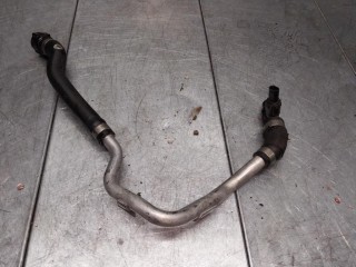 Патрубок (трубопровод, шланг) BMW X6 F16 2014-2020