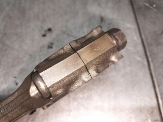 Поршень, ориг. номер 97744836, 97731139, 97329297, P885, 5623235, Opel Combo C 2003-2011