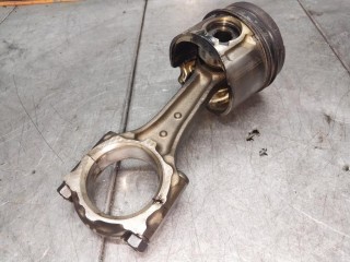 Поршень, ориг. номер 97744836, 97731139, 97329297, P885, 5623235, Opel Corsa C [рестайлинг] 2003-2006
