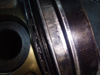 Поршень, ориг. номер 97744836, 97731139, 97329297, P885, 5623235, Opel Astra H 2004-2007