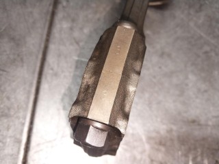 Поршень, ориг. номер 97744836, 97731139, 97329297, P885, 5623235, Opel Astra H 2004-2007