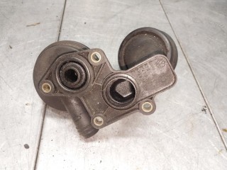 Маслозаливная горловина, ориг. номер 074115308D, Volkswagen LT 2 поколение 1996-2006