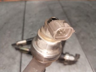 Форсунка, ориг. номер 897313-8612, Opel Astra H 2004-2007