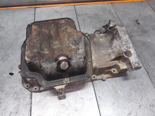 Поддон Opel Astra H 2004-2007