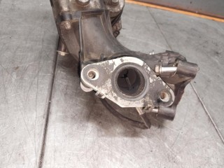 Заслонка дроссельная, ориг. номер 13547810752, 11617823244, BMW 3 F30/F31/GT F34 2011-2016