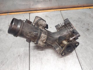 Заслонка дроссельная, ориг. номер 13547810752, 11617823244, BMW 3 F30/F31/GT F34 2011-2016