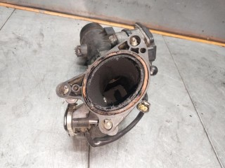Заслонка дроссельная, ориг. номер 13547810752, 11617823244, BMW 3 F30/F31/GT F34 2011-2016