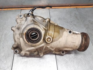 Редуктор переднего моста BMW 3 F30/F31/GT F34 2011-2016