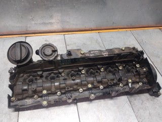 Клапанная крышка, ориг. номер 11128507607, 71249177, 7818693, BMW X3 F25 2014-2017