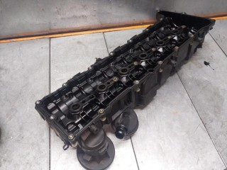 Клапанная крышка, ориг. номер 11128507607, 71249177, 7818693, BMW X3 F25 2014-2017