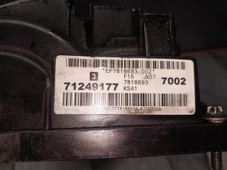 Клапанная крышка, ориг. номер 11128507607, 71249177, 7818693, BMW X3 F25 2014-2017