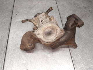Клапан EGR, ориг. номер MD351309, MD349472, Mitsubishi Space Star 1 поколение 1998-2002