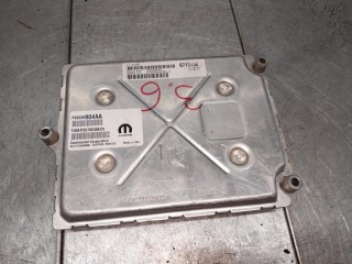 Блок управления двигателем, ориг. номер 68330904AA, Dodge Challenger 3 поколение [2-й рестайлинг] 2014-2023