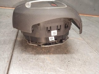 Подушка безопасности водителя, ориг. номер 1ZZ44DX9AE, Dodge Charger LD [рестайлинг] 2014-2023