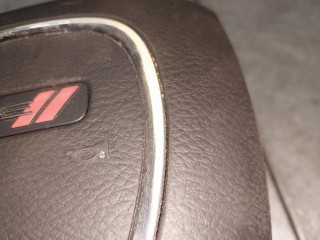 Подушка безопасности водителя, ориг. номер 1ZZ44DX9AE, Dodge Charger LD [рестайлинг] 2014-2023