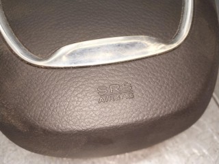 Подушка безопасности водителя, ориг. номер 1ZZ44DX9AE, Dodge Charger LD [рестайлинг] 2014-2023