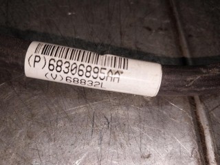 Клемма аккумулятора минус, ориг. номер 56029777AC, 68306895AA, Dodge Charger LD [рестайлинг] 2014-2023