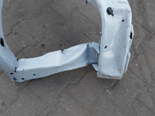Лонжерон левый, ориг. номер 68600921AA, 68424645AB, 68424645AC, 68424645AD, Jeep Grand Wagoneer WS 2021-2026