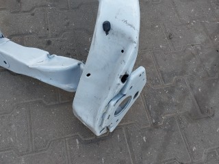 Лонжерон левый, ориг. номер 68600921AA, 68424645AB, 68424645AC, 68424645AD, Jeep Wagoneer WS 2021-2026