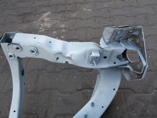 Лонжерон левый, ориг. номер 68600921AA, 68424645AB, 68424645AC, 68424645AD, Jeep Wagoneer WS 2021-2026