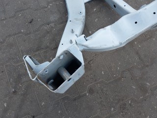 Лонжерон левый, ориг. номер 68600921AA, 68424645AB, 68424645AC, 68424645AD, Jeep Wagoneer WS 2021-2026