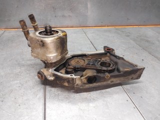 Насос масляный, ориг. номер 7787874, 46405828, Fiat Coupe 1 поколение 1993-1999