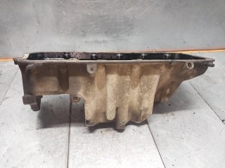 Поддон, ориг. номер 46405776, 46401835, Fiat Coupe 1 поколение 1993-1999