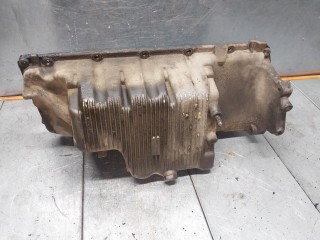 Поддон, ориг. номер 46405776, 46401835, Fiat Marea 1 поколение 1996-2002