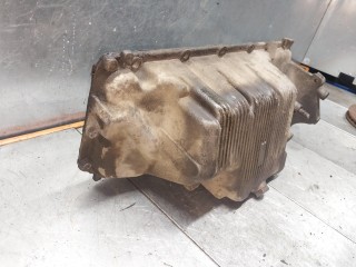 Поддон, ориг. номер 46405776, 46401835, Fiat Marea 1 поколение 1996-2002
