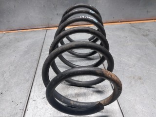 Пружина передняя, Opel Omega B 1994-1999
