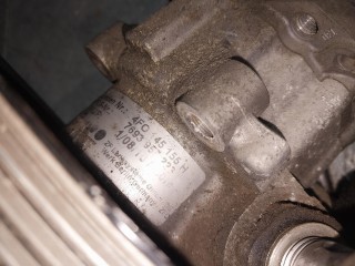 Насос гидроусилителя руля, ориг. номер 4F0145155H, 7693955223, Audi A4 B7 2004-2009