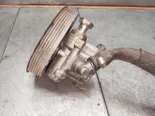 Насос гидроусилителя руля, ориг. номер 4F0145155H, 7693955223, Audi A4 B7 2004-2009
