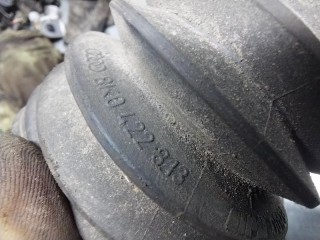 Тяга рулевая, ориг. номер 8J0423810, 8K0422818B, Audi A4 B8/8K 2007-2012