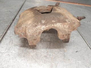 Суппорт передний левый, ориг. номер 90487042, FN5224L, Opel Vectra B 1995-2000