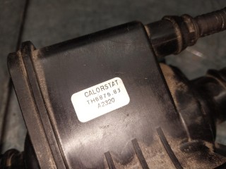 Корпус термостата, ориг. номер TH687583J, Ford Fiesta 5 поколение 2001-2007